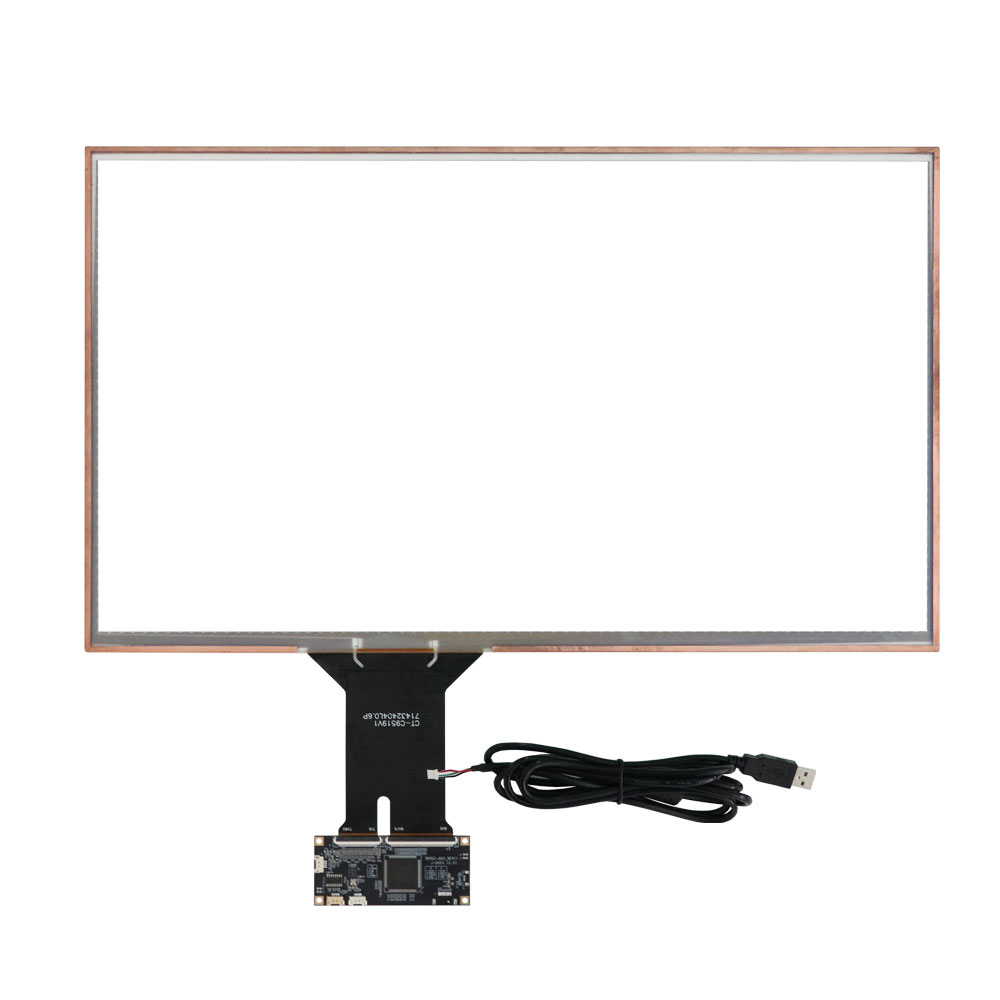 <strong>23.8寸天下产触摸屏</strong>