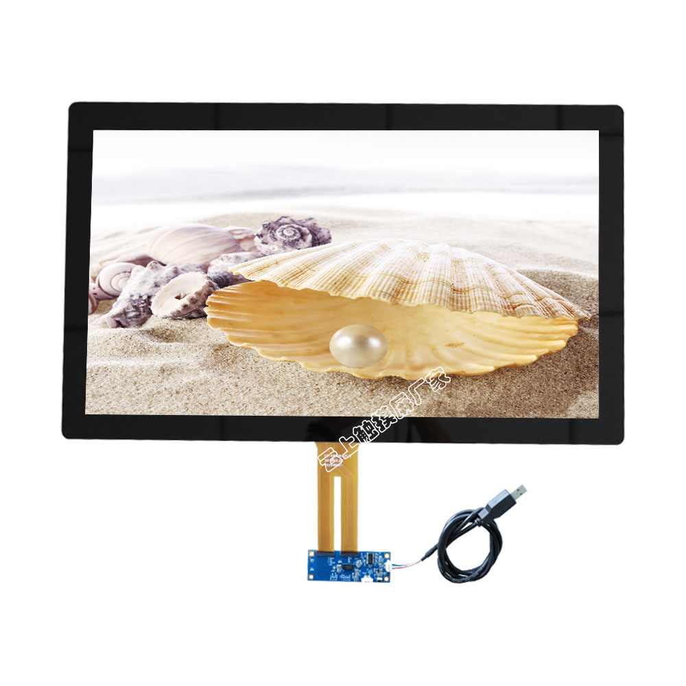 21.5寸电容触摸屏