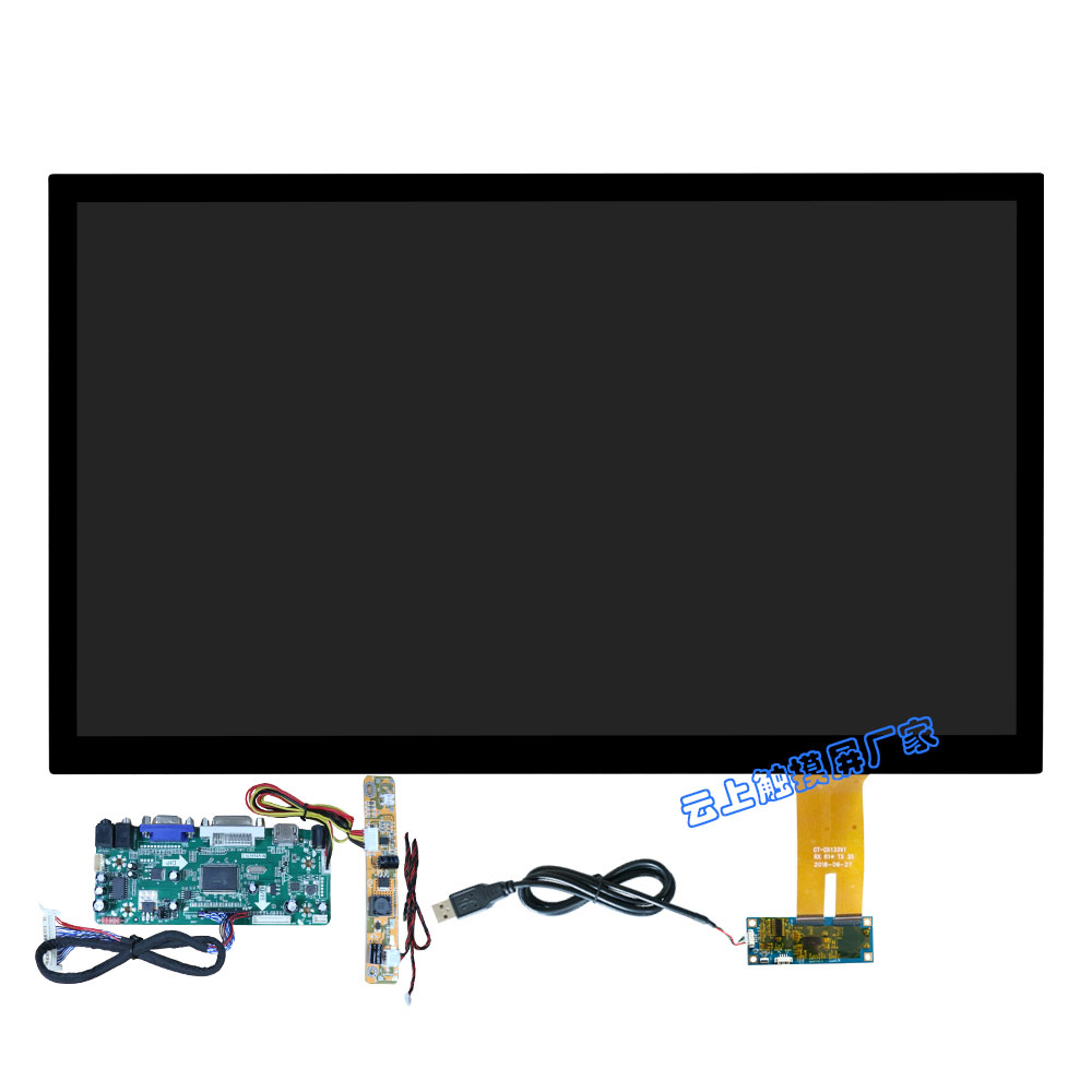 23.8寸触摸屏