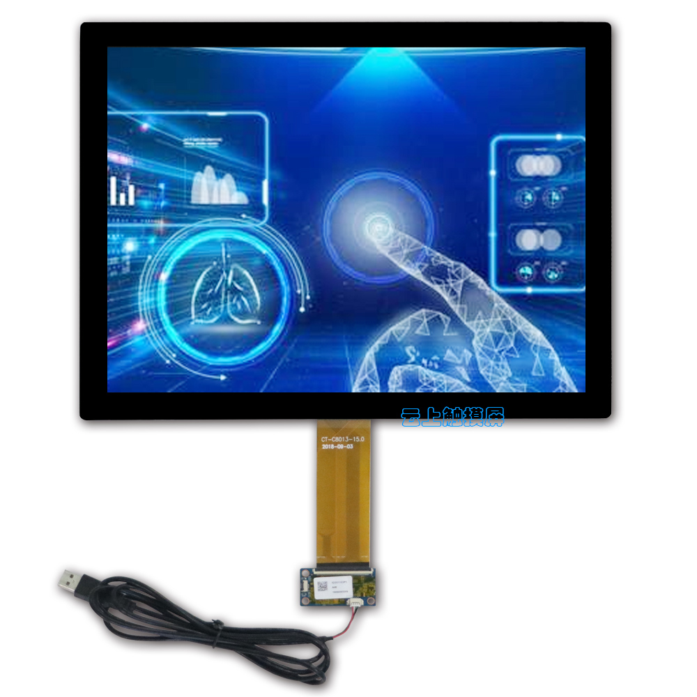 电容触摸屏,电容触摸屏扩展市场真的值得吗