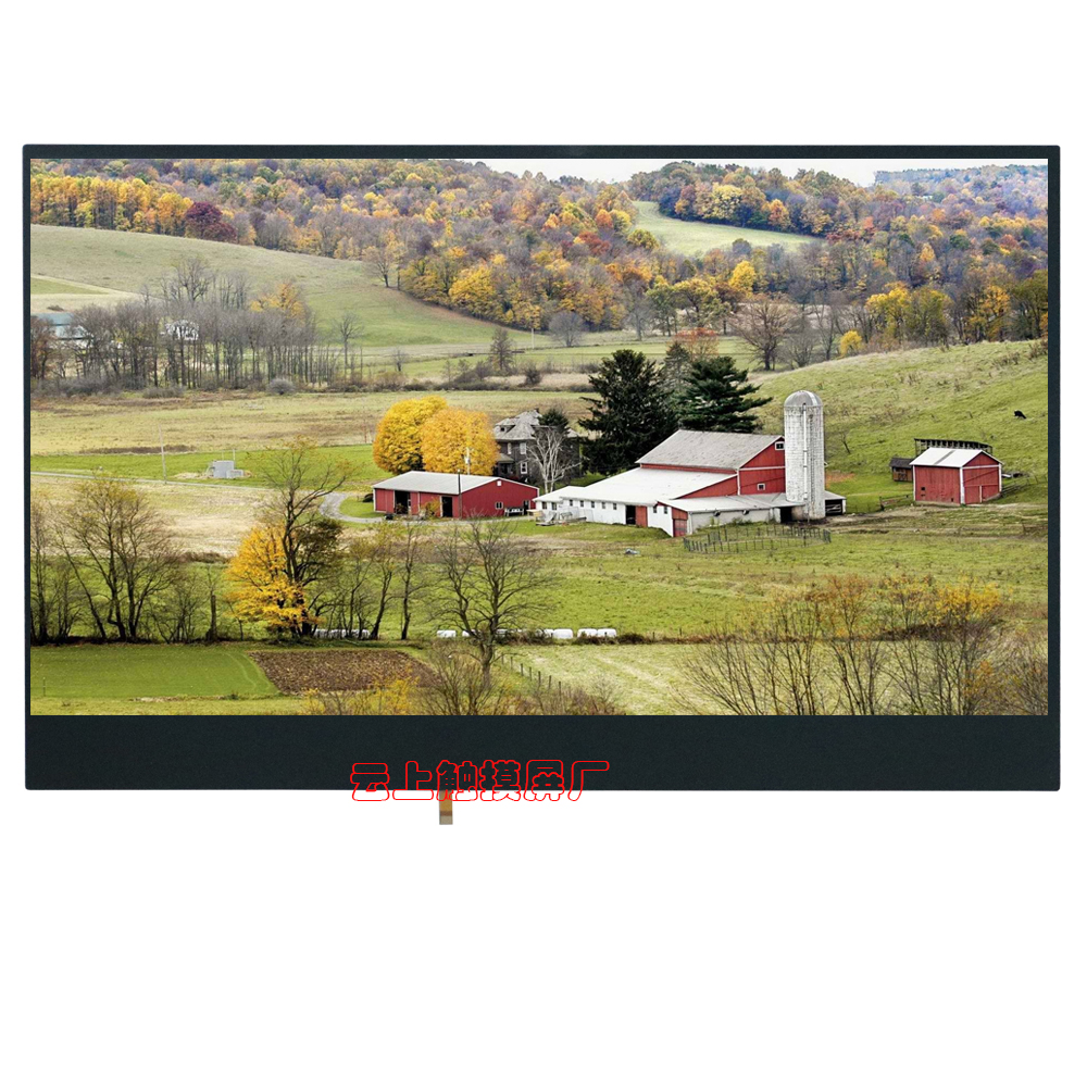 电容触摸屏,电容触摸屏扩展市场真的值得吗