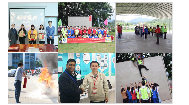 新宝GG触摸屏拓展