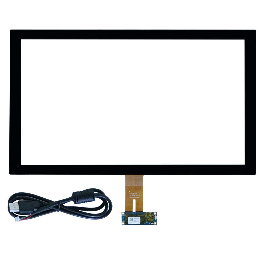 15.6寸电容触摸屏