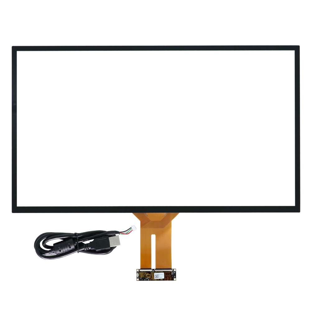 32寸电容触摸屏