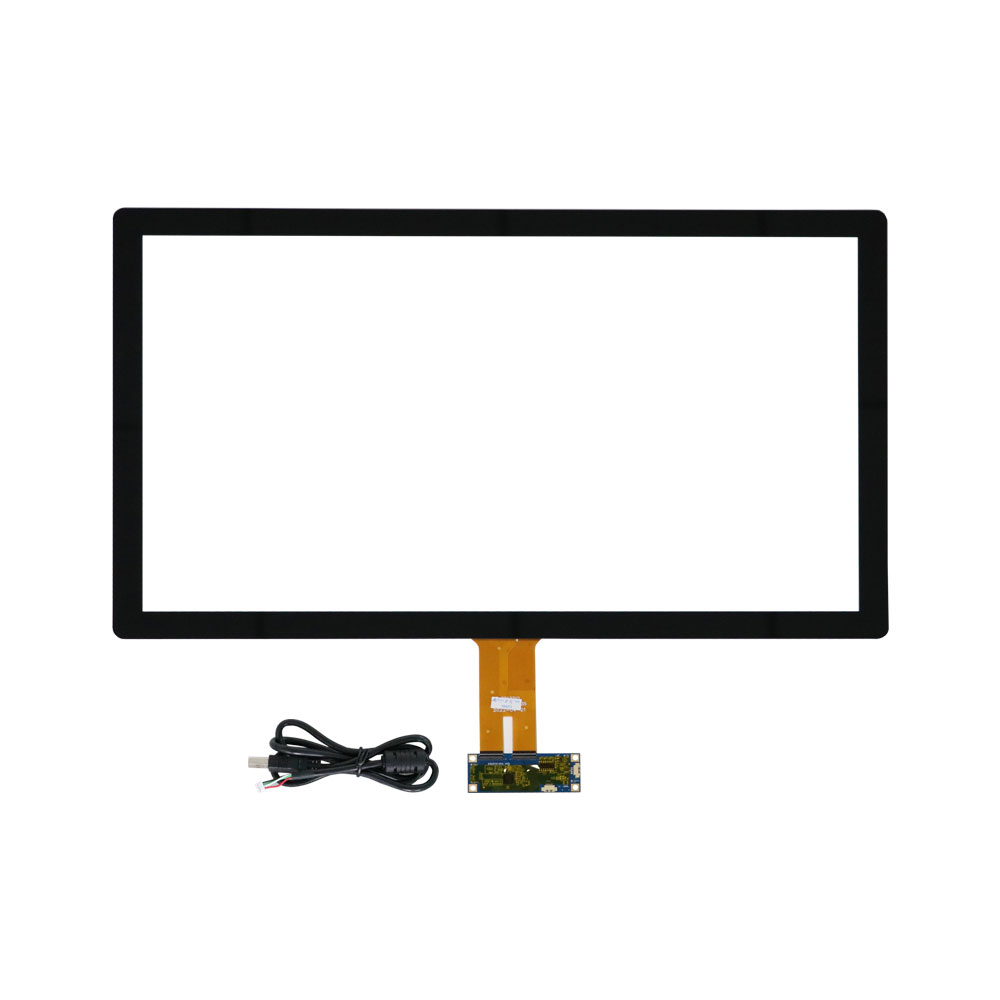 21.5寸电容触摸屏