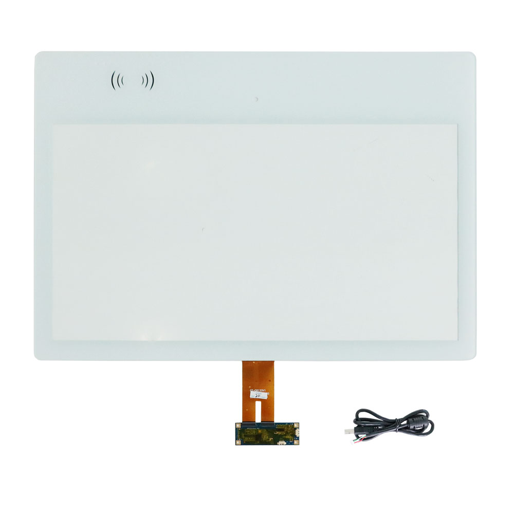 21.5寸电子班牌触摸屏