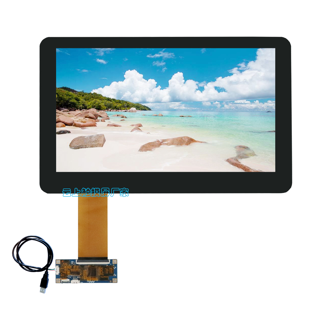 触摸屏,触摸屏质量主要性体现在哪