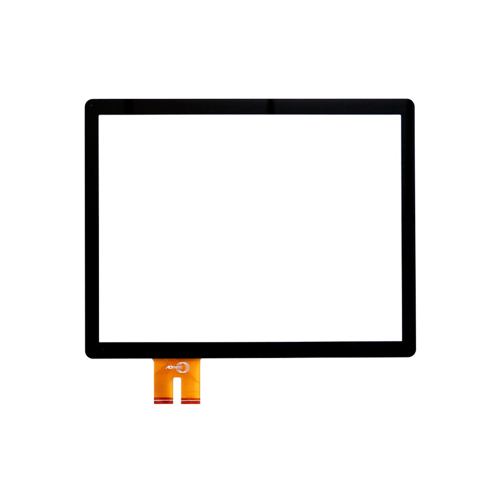 电容触摸屏一体机触摸屏