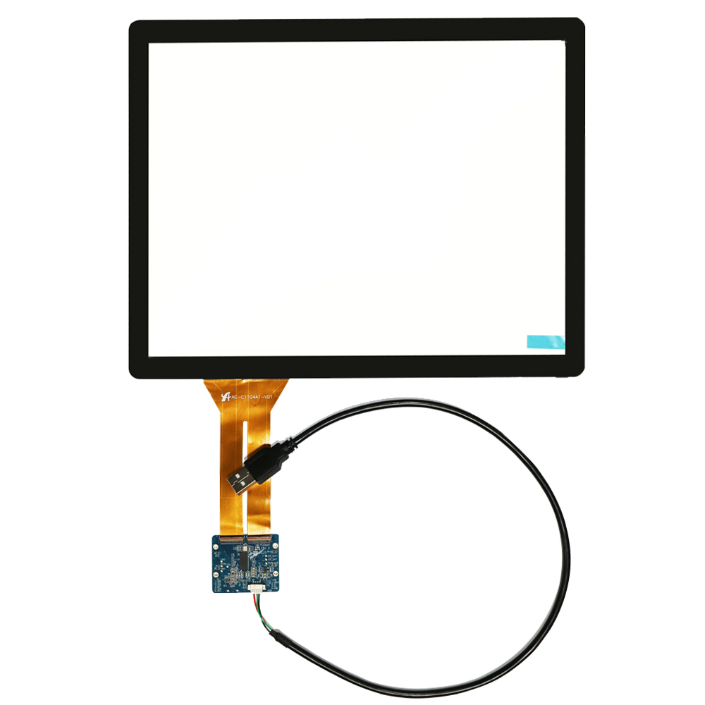 新宝GG触摸屏厂家