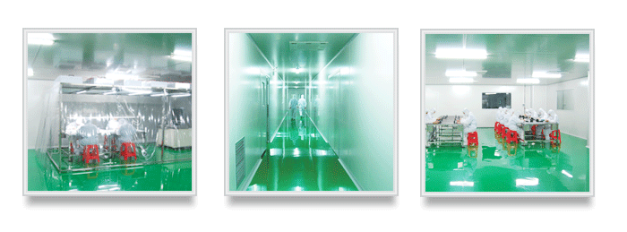 新宝GG医疗触摸屏