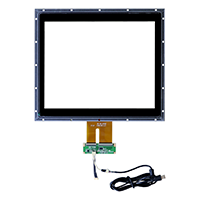 新宝GG工业触摸机械人设计