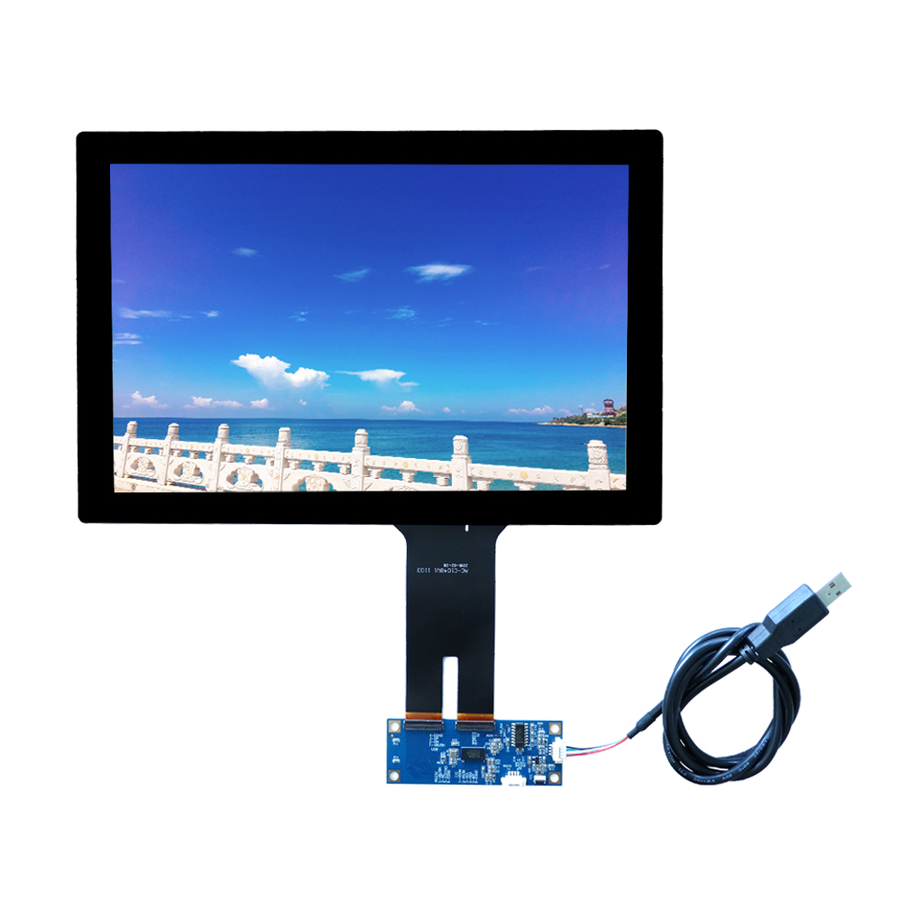 新宝GG医疗触摸屏