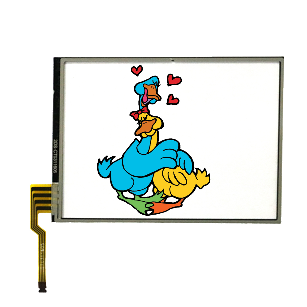 新宝GG电阻触摸屏