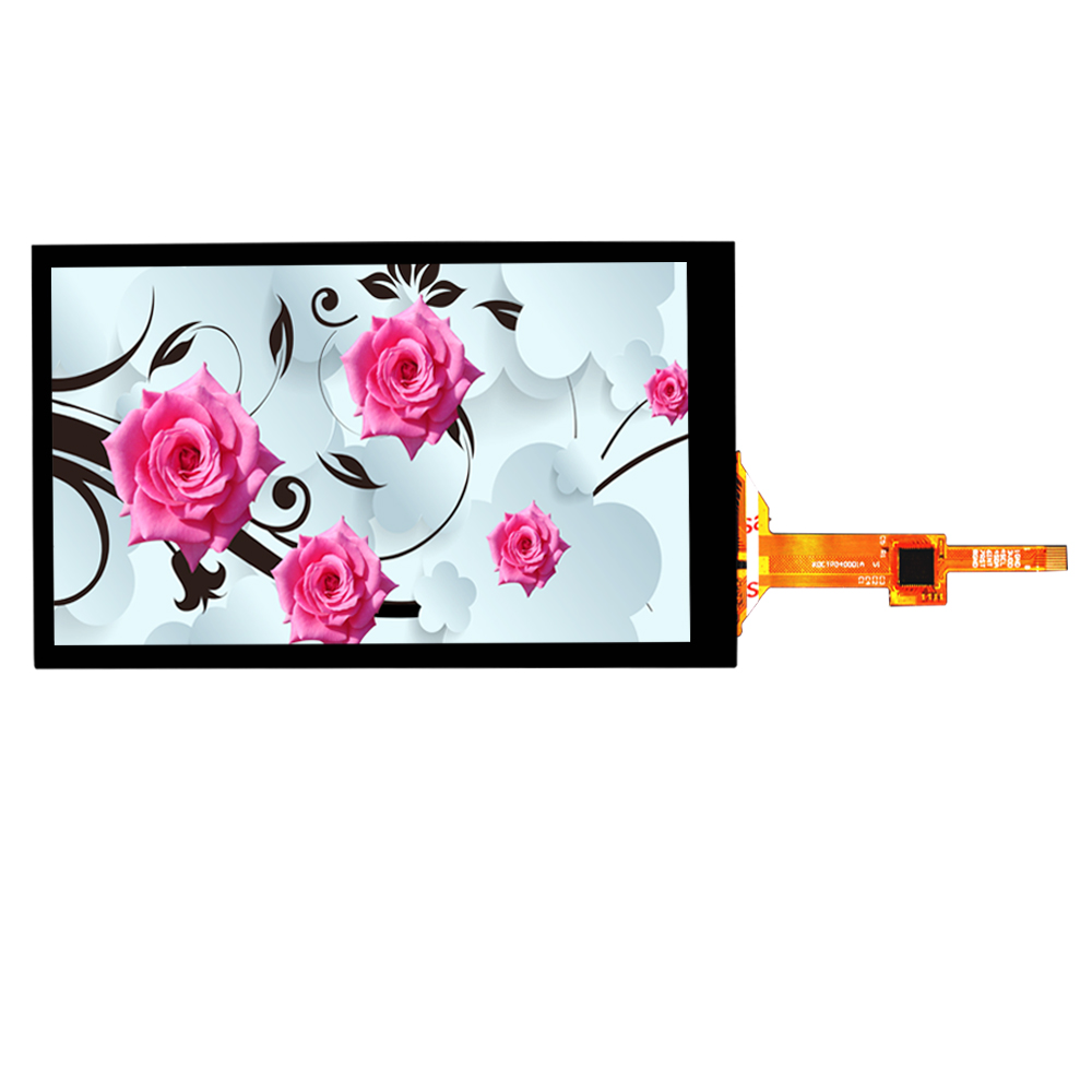 工业触摸屏,台式触控屏,KTV触控屏