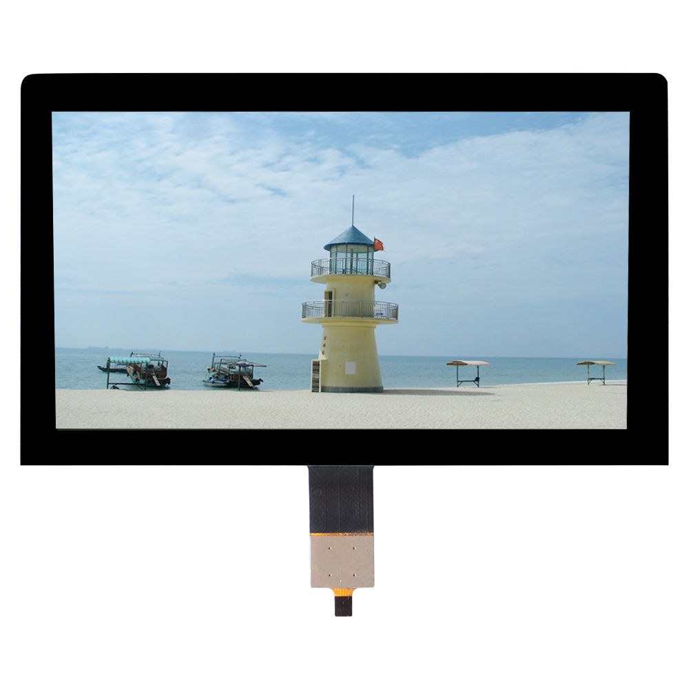 新宝GG售货机触摸屏