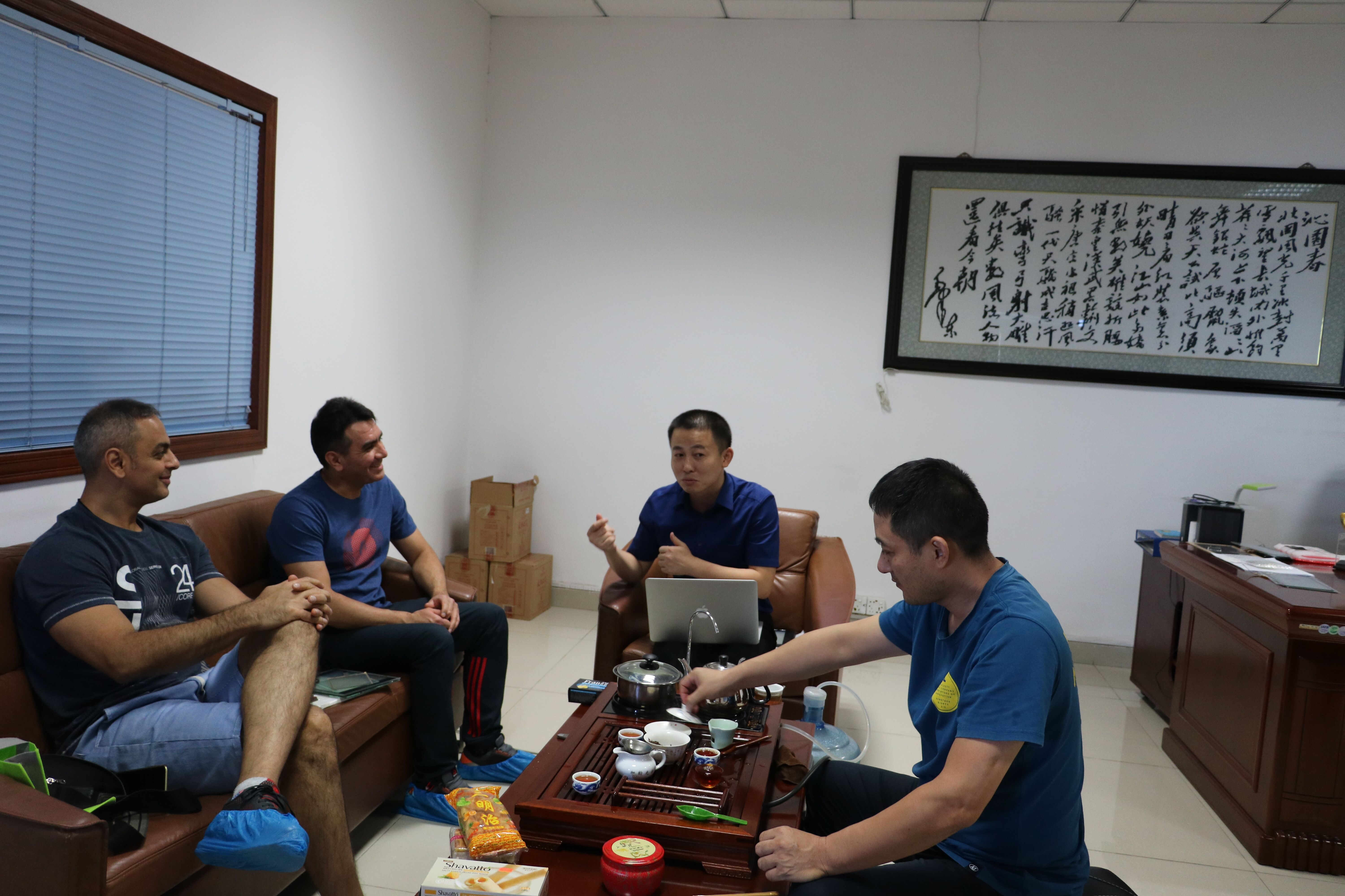 新宝GGPOS机电容屏