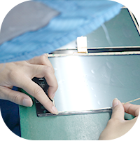 安徽触摸屏厂家