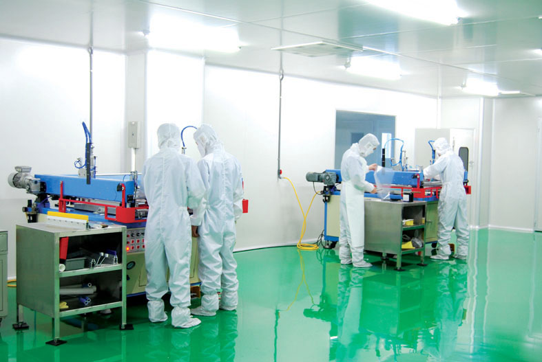 POS机收银机触摸屏生产厂家