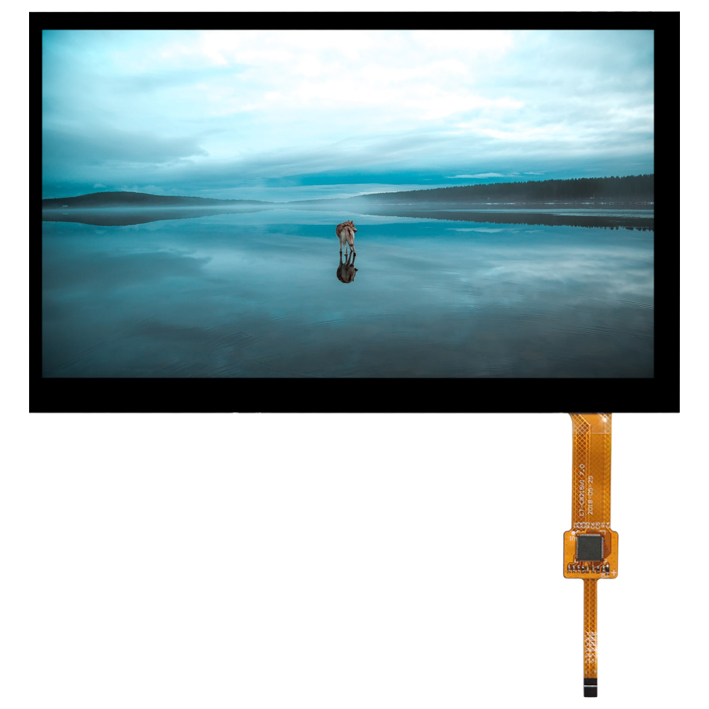 电容触摸屏条记本的是非之处