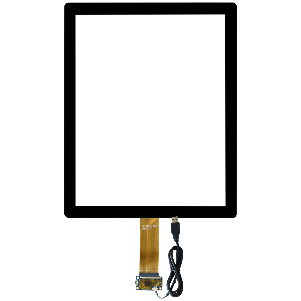 电容屏被磁化怎么办？