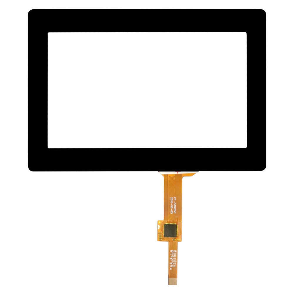 触摸屏怎样拆除？