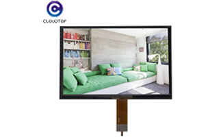 怎样判断是液晶屏坏照旧触摸屏坏了？