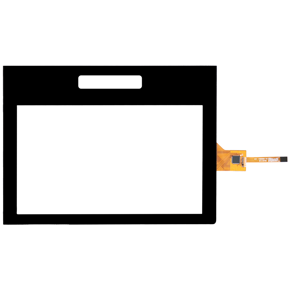 生产电阻触摸屏所需的质料有什么？