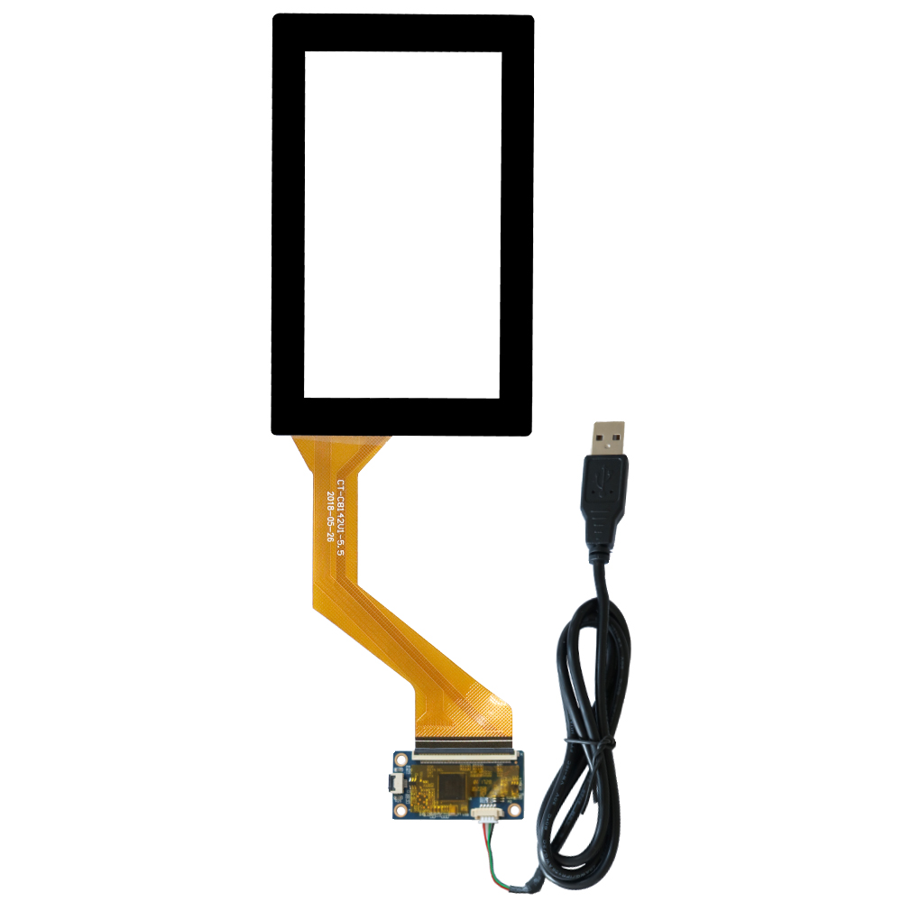 为什么现在许多大品牌导航仪照旧坚持使用电阻屏呢？