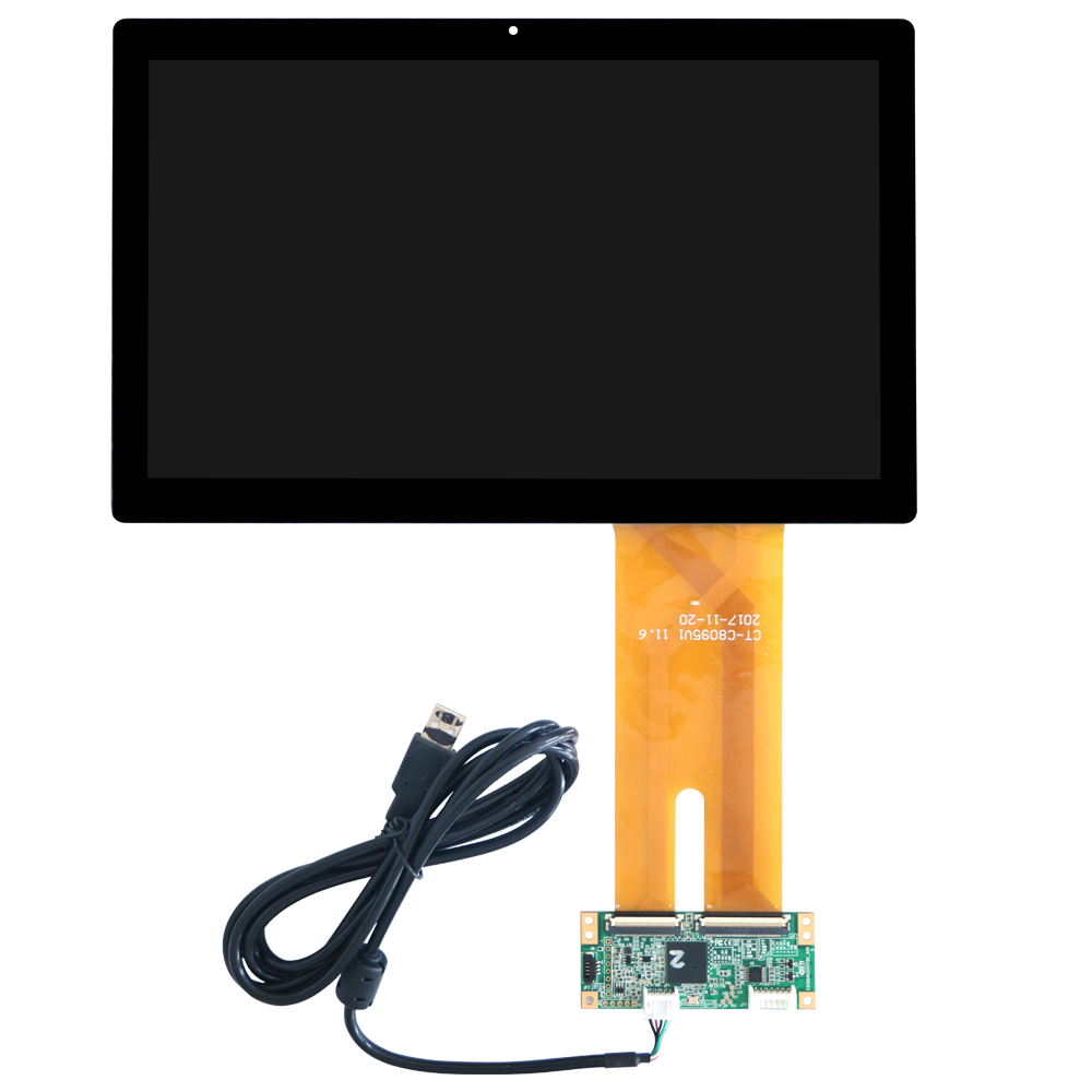 电容屏与液晶屏的间隙标准是几多？