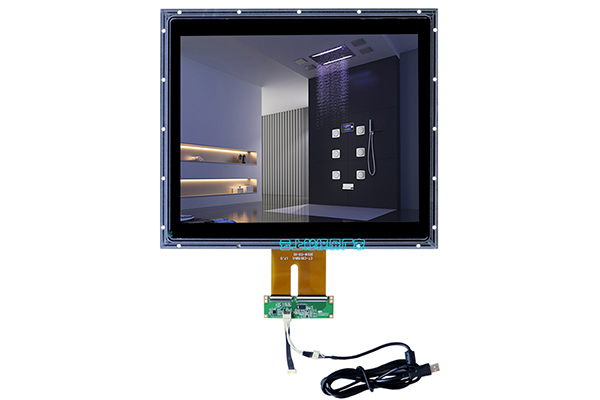 触摸屏生产厂家