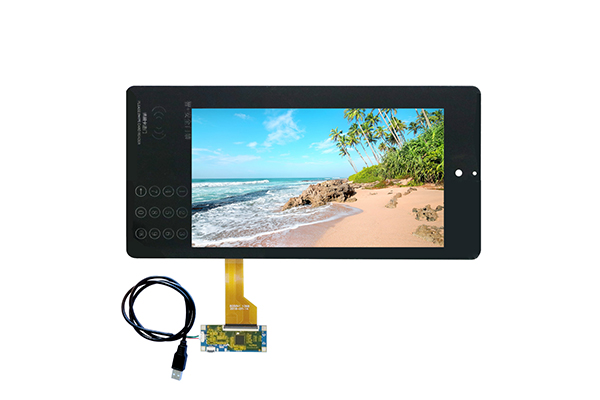 触摸屏生产厂家