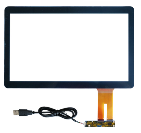 新宝GG电容触摸屏